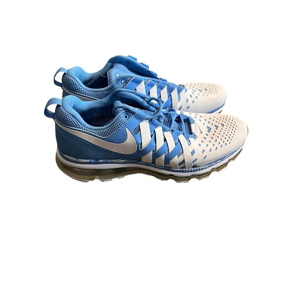MEN’S 16- NIKE TR Max 360, Cross Training/Running, Game Royal/White| 599286-403 - Picture 5 of 9